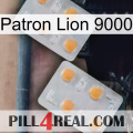 Boss Lion 9000 25